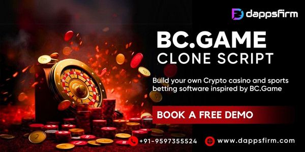 BC.Game Online casino