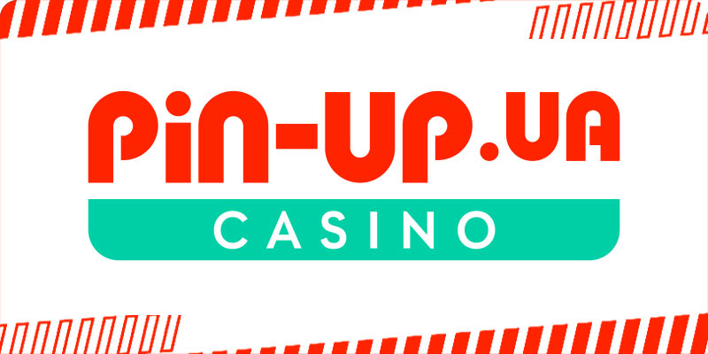 Pin-Up Online Casino Ukraine – найкраще місце для азартних розваг