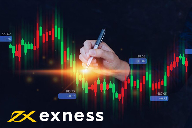 Exness MT5 –-- نظام التداول Exness MetaTrader 5 للكمبيوتر الشخصي والهاتف المحمول